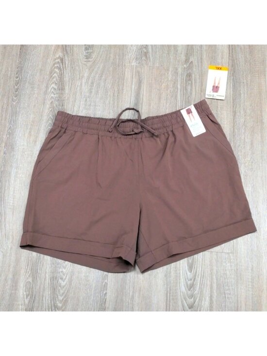 Pants - Women's Athletic shorts